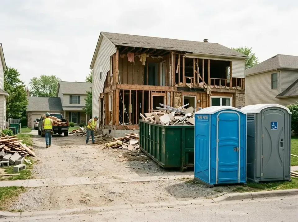 home-renovation-demolition-sit-010 — frequently asked questions, Portable Toilet & Dumpsters Rental in Pennington, NJ